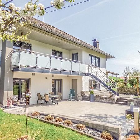 Cozy Apartment In Koerperich-Obersgegen With Wifi Korperich Eksteriør billede