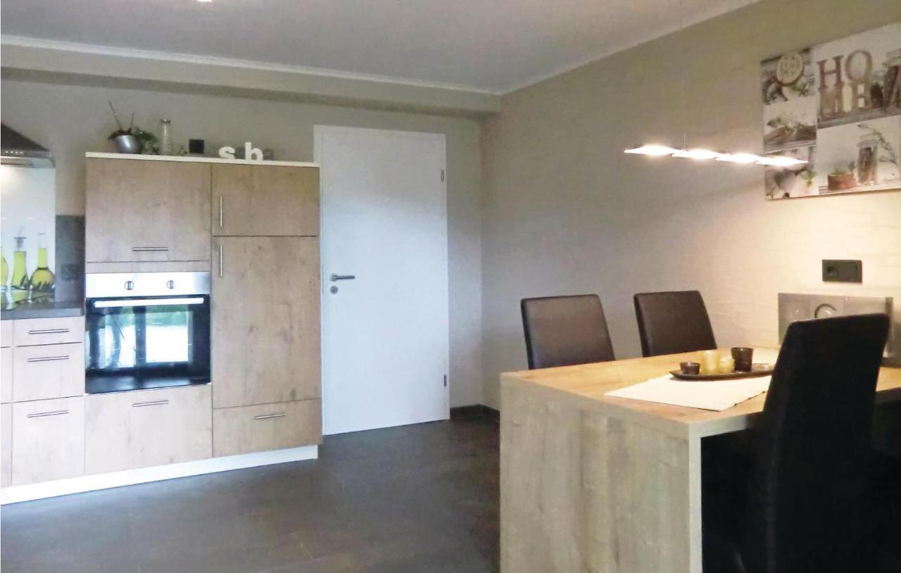 Cozy Apartment In Koerperich-Obersgegen With Wifi Korperich Eksteriør billede
