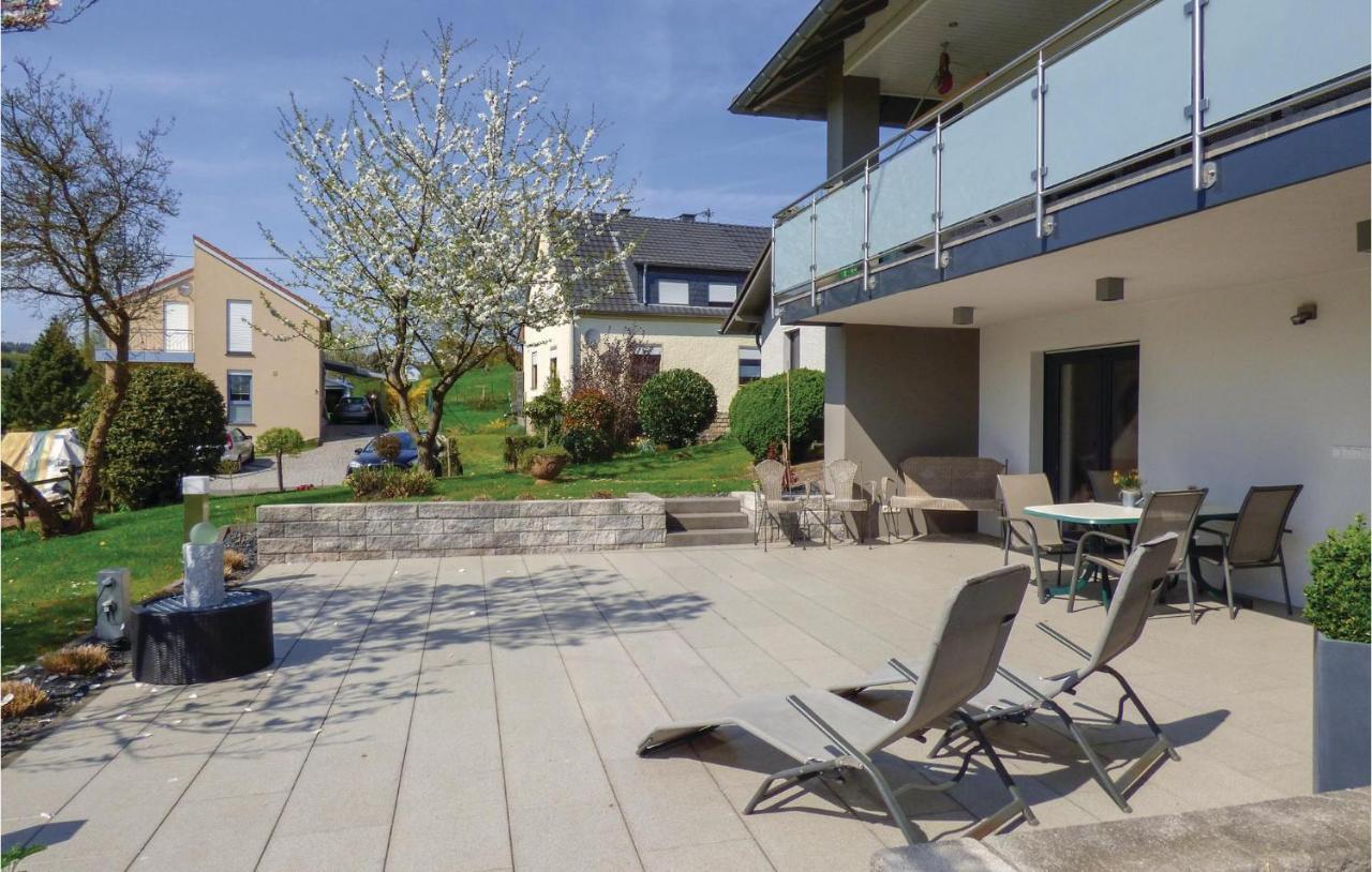 Cozy Apartment In Koerperich-Obersgegen With Wifi Korperich Eksteriør billede