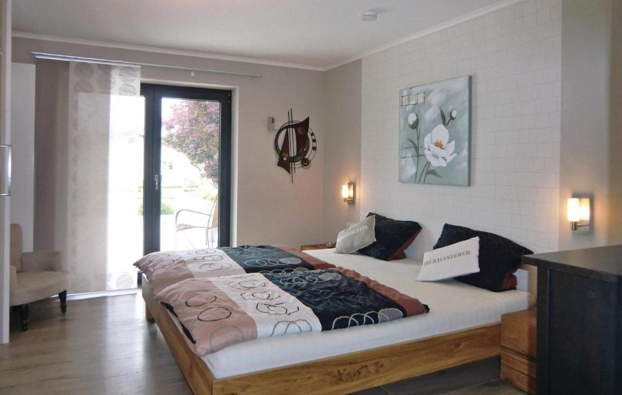 Cozy Apartment In Koerperich-Obersgegen With Wifi Korperich Eksteriør billede