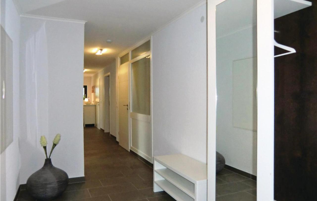 Cozy Apartment In Koerperich-Obersgegen With Wifi Korperich Eksteriør billede