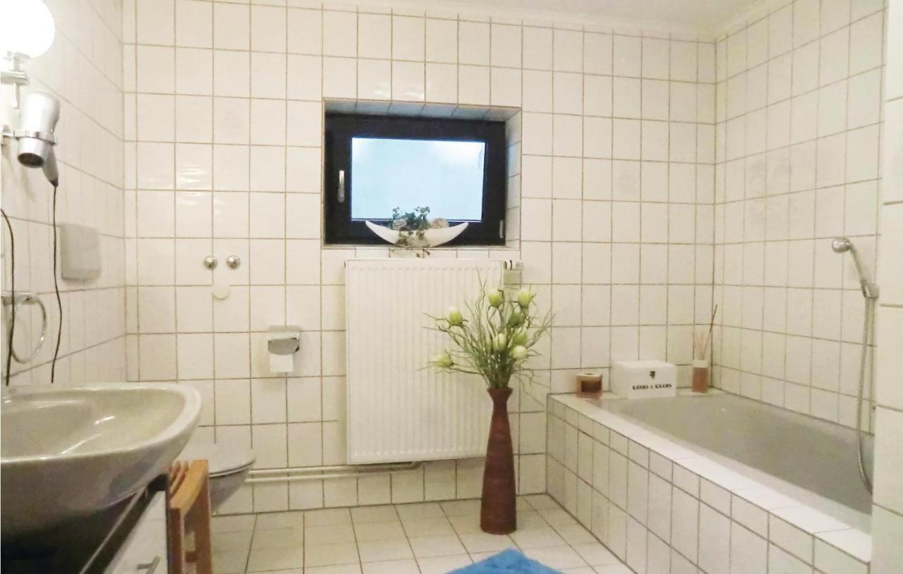 Cozy Apartment In Koerperich-Obersgegen With Wifi Korperich Eksteriør billede